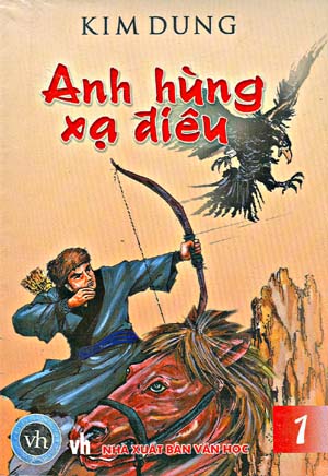 Anh hùng xạ điêu